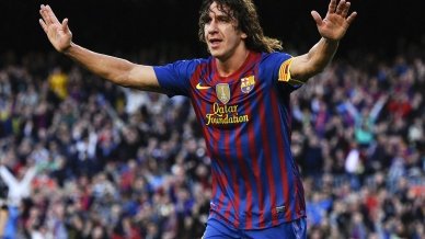 Carles Puyol