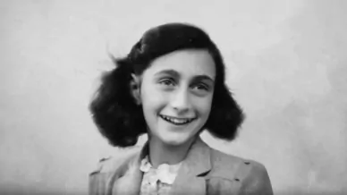 Anne Frank