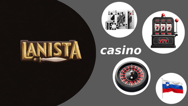 Lanista casino