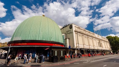 wax museum london madame tussauds