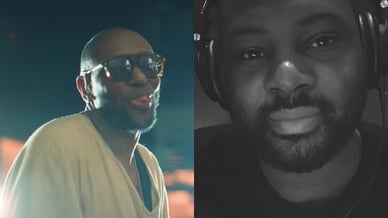 members of sault (band)