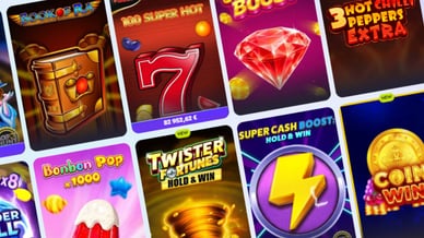 pelit Vipsta casino