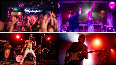 Debaser Strand Debaser Strand