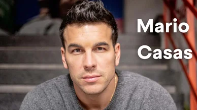 Mario Casas Mario Casas