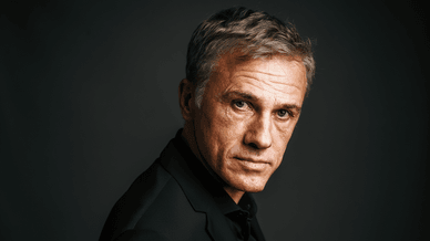 Christoph Waltz