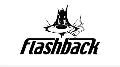 Flashback Forum - huvudfoto