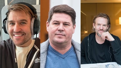 Jeroen Krabbé kinderen