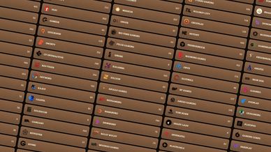 ponudniki v spletne igralnice Lizaro