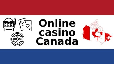 Online casino Canada