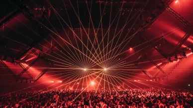 Rotterdam Rave Festival