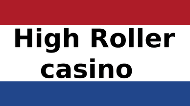 High Roller casino