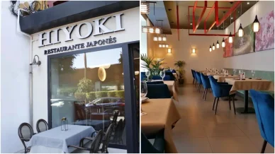 Hiyoki - restaurante en Sevilla Hiyoki - restaurante japones Sevilla