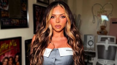 jesy nelson