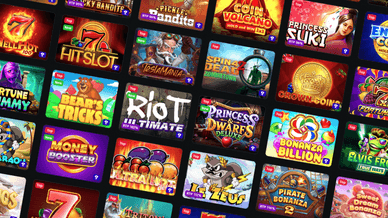 Jettbet casino online games