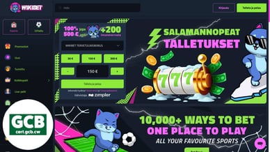 curacao casino online