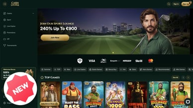 new online casino not on gamstop