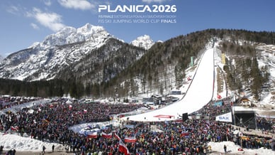 Državno prvenstvo v skokih Planica 2026