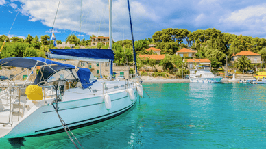 Як дістатися до Хорватії