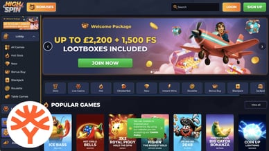 top mobile yggdrasil casino