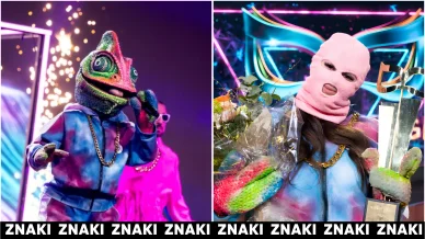 Fröken Snusk i Masked Singer Fröken Snusk i Masked Singer