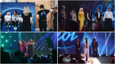 Programmet Idol