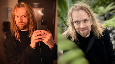 anssi kela