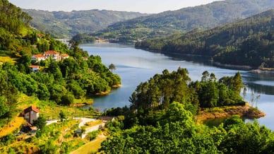 Peneda-Gerês National Park