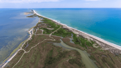 Тузлівські лимани