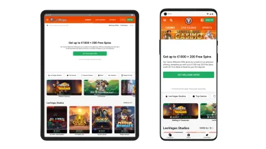 LeoVegas Casino