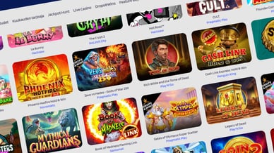 pelit luottokortti kasinot