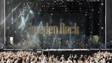 Sweden Rock Festival Sweden Rock Festival