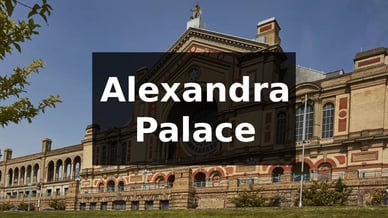 Ally Pally