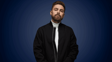 Антон Тимошенко