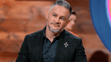 Суддя шоу Ектор Хіменес-Браво 