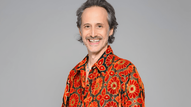 Michael Ostrowski
