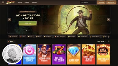 10 minimum deposit casino