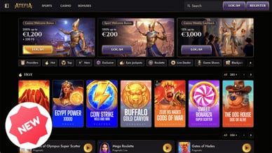 new non gamstop casino