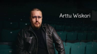 Arttu Wiskari