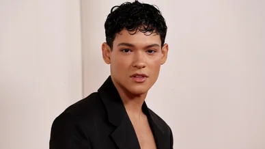 Omar Rudberg Omar Rudberg - huvudfoto