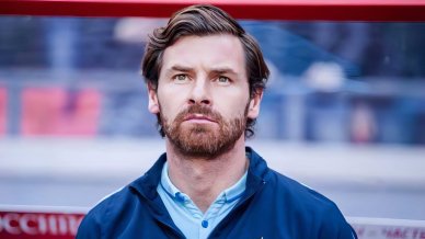 André Villas-Boas