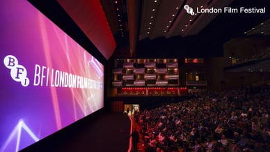 BFI London Film Festival