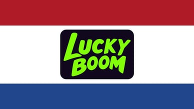 Lucky boom casino