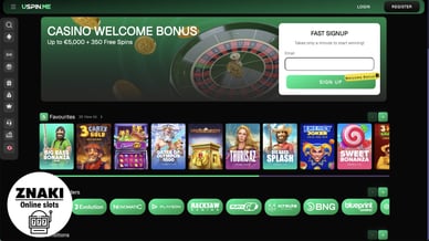 casino slots online