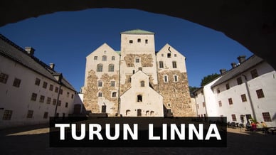 Turun Linna