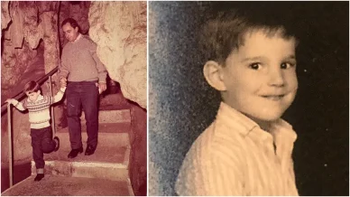 Los primeros años de Dani Rovira Dani Rovira primeros años