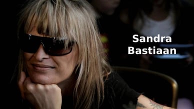sandra bastiaan