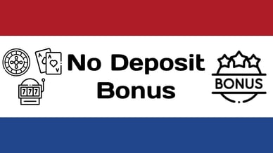 no deposit bonus casino