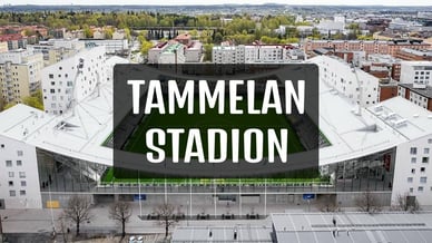Tammelan Stadion