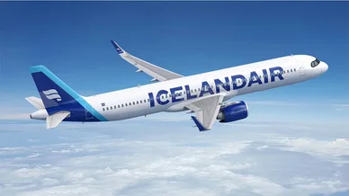 Icelandair