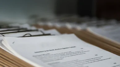 Zásady ochrany osobních údajů